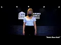 沙耶 Choreography | Patrick Droney - Glitter