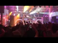 Kool Savas RHYTHMUS MEINES LEBENS Nürnberg Löwensaal 09.03.2019 Live