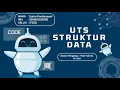 UTS STRUKTUR DATA