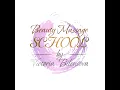 Facial Massage - by IMA Sponsor Viktoria Bilousova Beauty Massage School