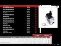 Tecnomotor TIS web Automotive Technical Information System