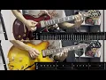Download Lagu 12:51 - The Strokes (Guitar Cover \u0026 TAB Tutorial)