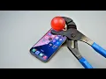 Download Lagu iPhone 16 Pro vs Red Hot NickelBall - Will it Survive