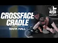 Download Lagu CROSSFACE CRADLE MET MARK HALL | Worsteltechniek Tutorial gepresenteerd door FCA Wrestling