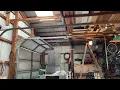 Chamberlain B2215 Installed