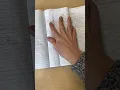 Cornell Notes in Interactive Notebook