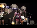 Juliet Ivy - we're all eating each other (Live Nation NYC 9/18/24)