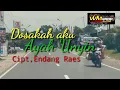 Download Lagu Dosakah aku,, cipt Endang raes, cover Ayah Unyin. MP3