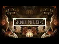 Download Lagu Soldier, Poet, King but you're in a medieval tavern and everyone sings it