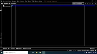 4 Using The Requests Library And User Agents