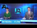 Download Lagu Assista à íntegra do Jornal da Record | 17/06/2025