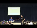2022 Activity Code Meeting