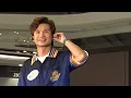天梯@梁釗峰_Night Lounge晚間音樂會