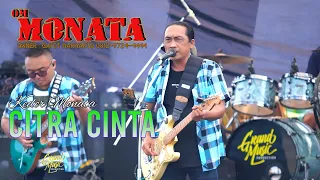 monata citra cinta keder monata grand music