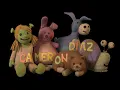 Thank You (Falettin' Me Be Mice Elf Again) | Shrek the Third (2007) | TUNE