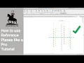 Revit Tip - How to use Reference Planes like a Pro