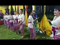 Lagu Jali - Jali Selendang Sutera @ Gambang Kromong SELENDANG SUTERA