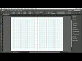 InDesign Tutorial - Setting up your baseline grid