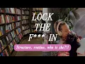 134 Lock In How Routine Changed Everything for Me