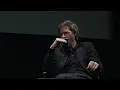 June Zero Q A with Jake Paltrow New York Jewish Film Festival 2023