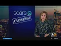 Last Sears Department Store In New York City To Close