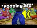 Soundboard Trolling But it RANDOMLY Plays My Viewers Sfx Ideas