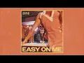 Graham Barham - EASY ON ME (Official Audio)