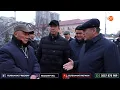 Lagu КАМЧЫБЕК ТАШИЕВ “OLD BISHKEK” КУРУЛУШУН ТЕКШЕРИП, КЕМЧИЛИКТЕРДИ ЖОЮУНУ ТАПШЫРДЫ