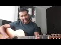 Arrancame, Marissa Mur cover Mario Sevillano