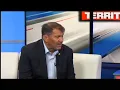Rounds Discusses Housing Legislation with KOTA TV