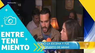 Download Se complica el panorama legal del actor Pablo Lyle | Un Nuevo Día | Telemundo MP3