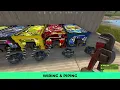 Rust Auto Sorting System - NEVER Mess Up Your Boxes Again