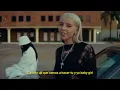 Nicki Nicole, Young Miko - 8 AM (Official Video)