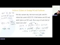MAT90 Week 9 Webinar