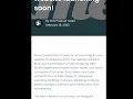 AMES Department Store Coming Back or A Scam