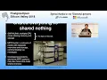 Parallelism in PostgreSQL 11