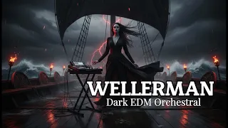 wellerman dark edm orchestral cover