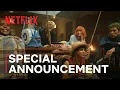 Download Lagu ONE PIECE: Seizoen 2 | Speciale aankondiging | Netflix