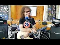 Lagu Patrick Rondat \