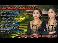 NGLARAS LANGGAM CAMPURSARI ~ SINOM PARIJOTHO ~ ASMORONDONO ~