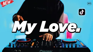 dj my love westlife new remix 2024 by kevin studio