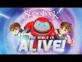 Download Lagu Superbook-\
