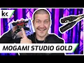 Mogami Studio Gold XLR Cable Review Teardown