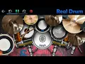 Download Lagu RealDrum - Tipe-X Biar Ga Penasaran (Cover Drum)