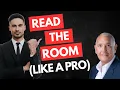 Read the room like a pro JOE NAVARRO