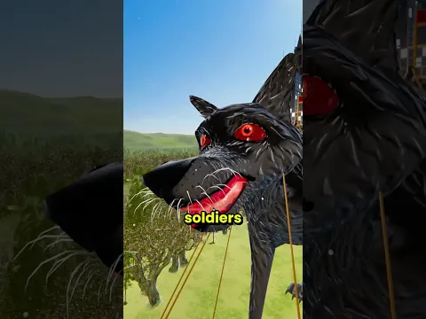 Everyone Lives on the BACK of a GIANT Animal... #shorts #roblox #viral