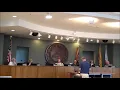 Pima County Assessor Bill Staples calls on Board of Supervisors to be honest about taxes increases