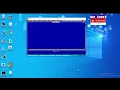 WAP to find simple interest and total amount in qbasic