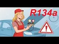 Automotive AC Pressure Chart for R134a Refrigerant Ideal High and Low Pressure Readings Explained