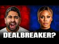 Laverne Cox Thinks Politics Can END Relationships